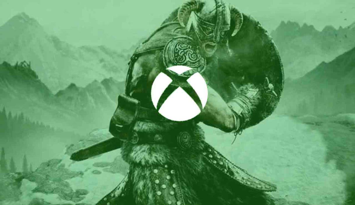 Xbox quiere que los juegos de Bethesda