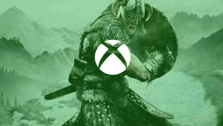 Xbox quiere que los juegos de Bethesda