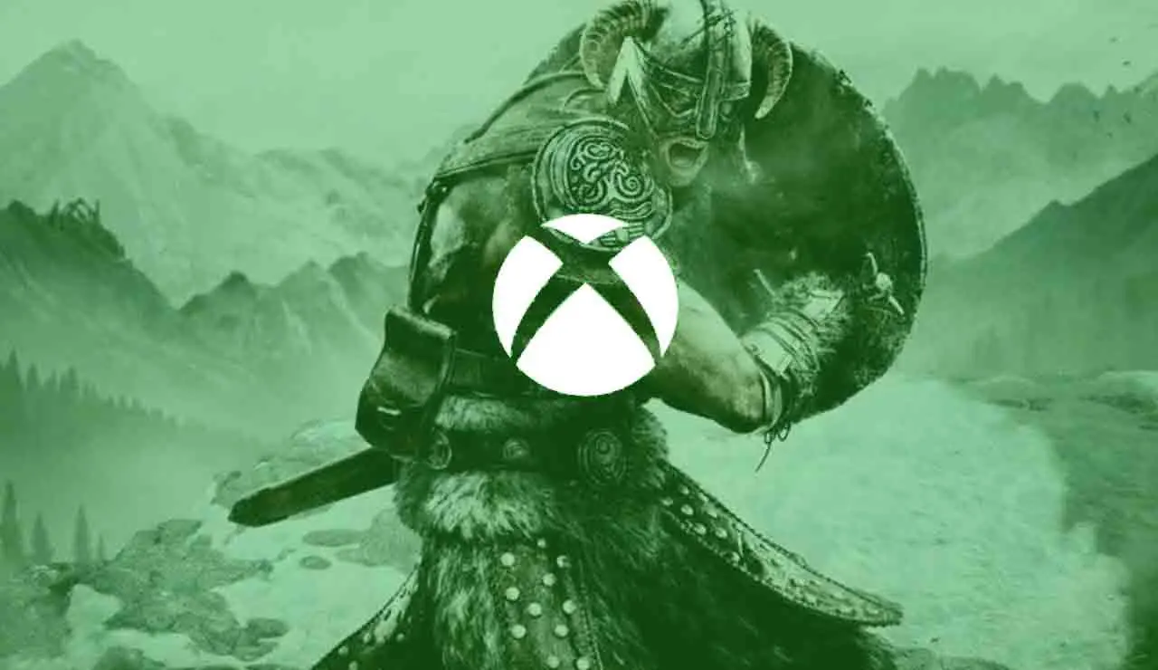 Xbox quiere que los juegos de Bethesda