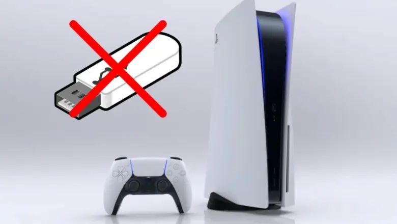 PS5