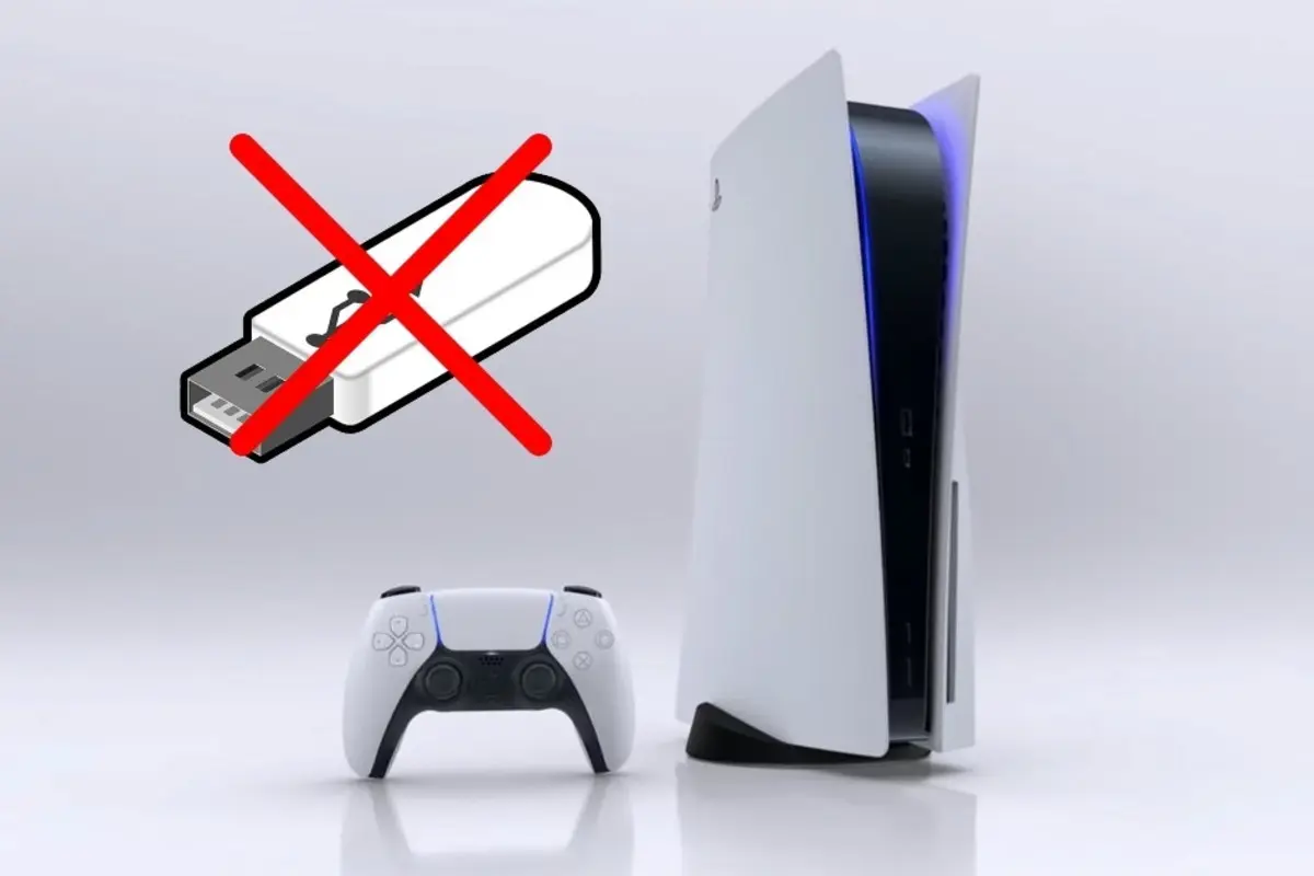 PS5
