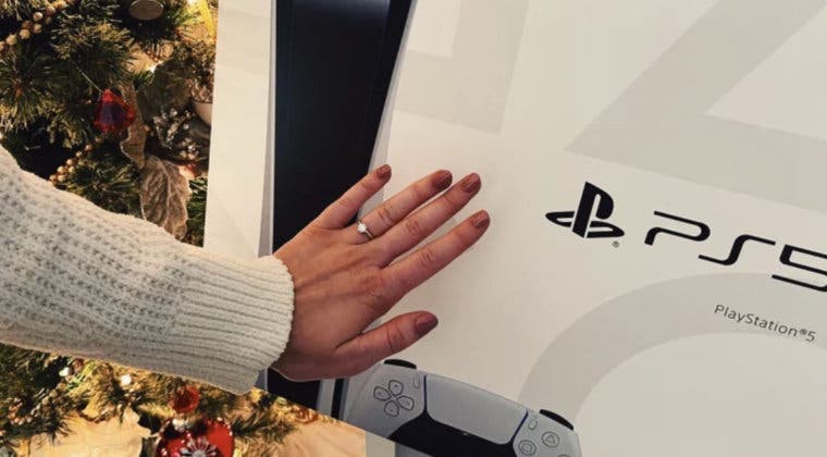Imagen de PS5: Jugadores piden matrimonio a sus parejas con la llegada de la consola