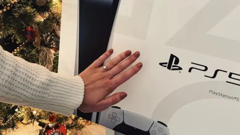 PS5