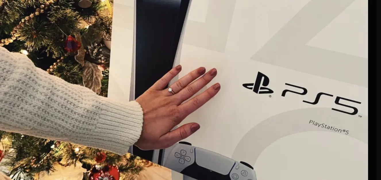 PS5