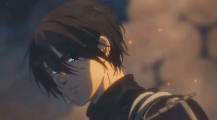 Imagen de Ataque a los Titanes luce un nuevo teaser de su última temporada