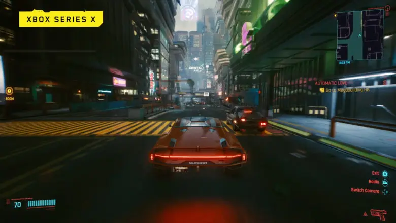 Cyberpunk 2077