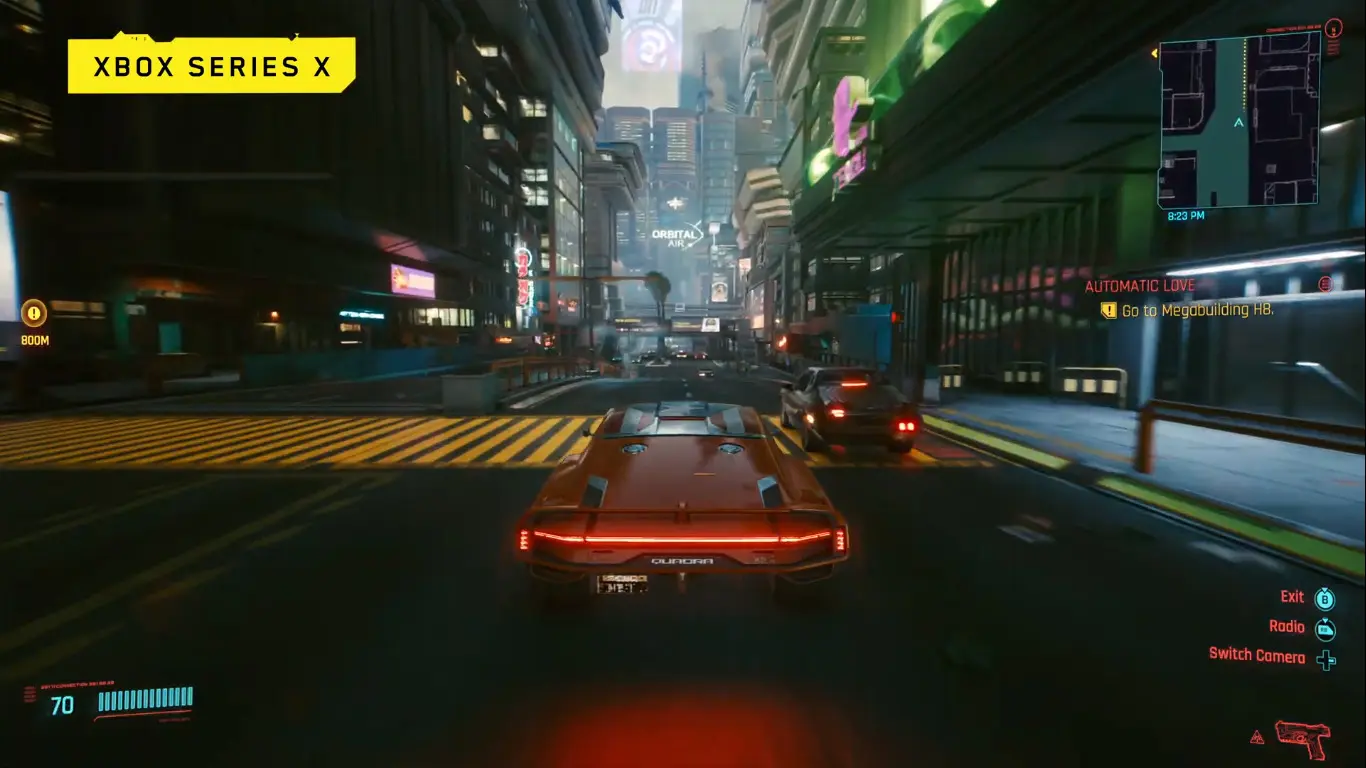 Cyberpunk 2077