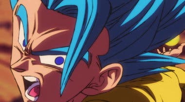 Imagen de Dragon Ball Super: Un fan muestra su increíble colección de figuras de Gogeta