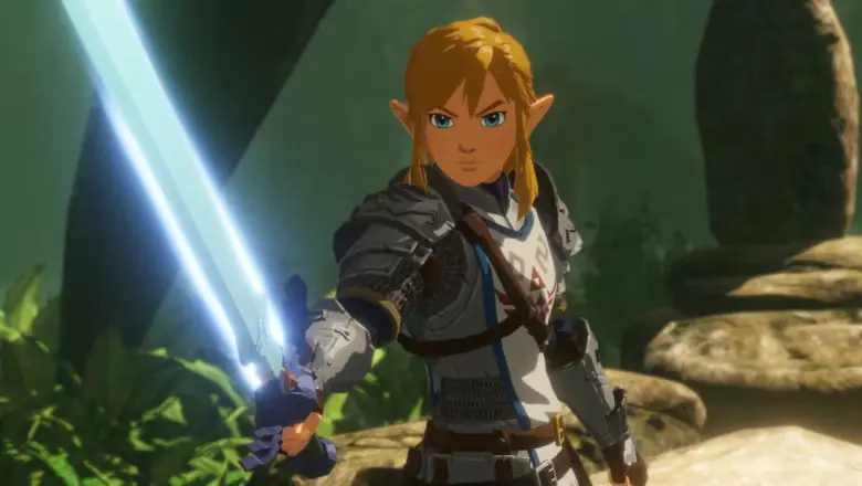 Hyrule Warriors: La era del Cataclismo