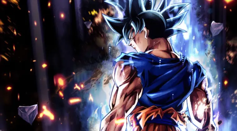 Imagen de Goku Ultrainstinto Señal y Jiren llegan a Dragon Ball Legends; así son sus tráileres