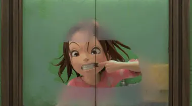 Imagen de Earwig y la Bruja confirma su estreno en España