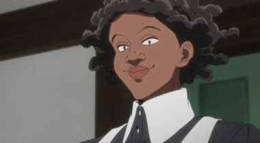 Imagen de The Promised Neverland: Krone protagonizará una nueva historia secundaria