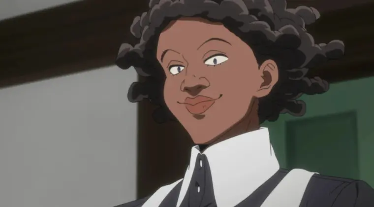 Imagen de The Promised Neverland: Krone protagonizará una nueva historia secundaria