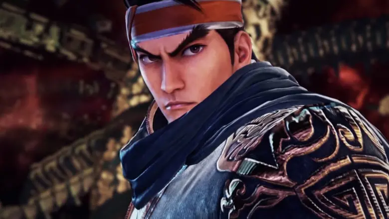 SoulCalibur VI
