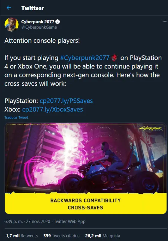 Cyberpunk 2077