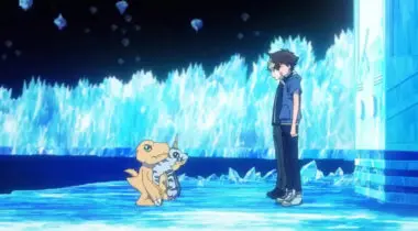 Imagen de Digimon Adventure: Last Evolution Kizuna estrena tráiler oficial en español... con las voces originales del anime