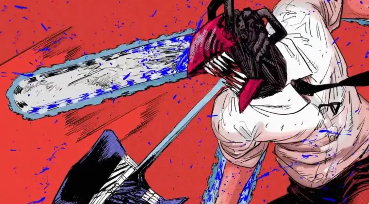 Imagen de El manga de Chainsaw Man entrará pronto en su recta final