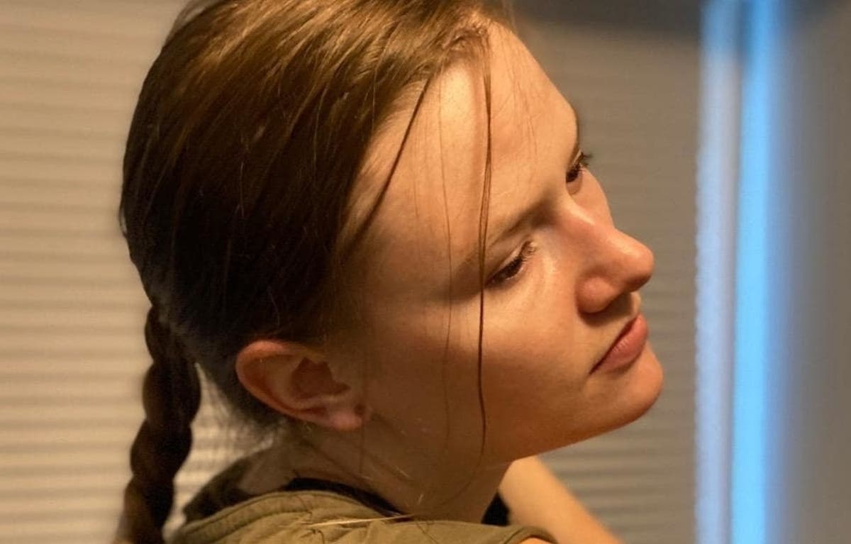 La actriz de Abby (The Last of Us 2) se disfraza del personaje por - Actrice Abby The Last Of Us 2