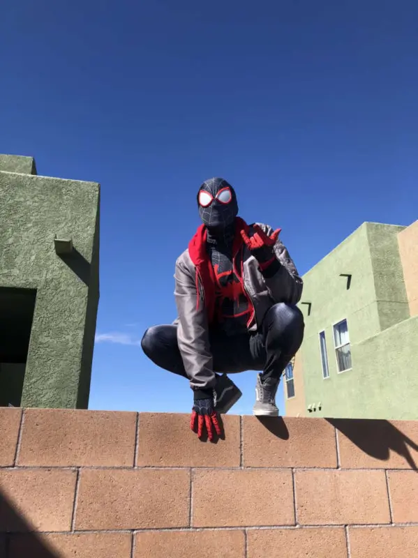 Los mejores disfraces de videojuegos de Halloween 2020