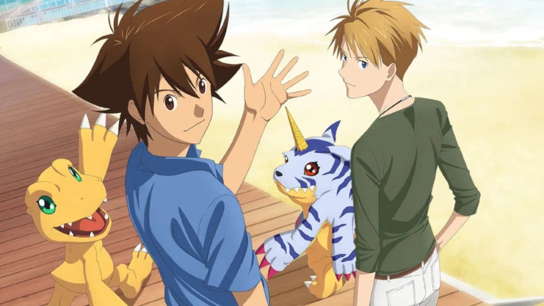 Digimon Adventure: Last Evolution Kizuna retrasa su estreno en España por  el COVID-19