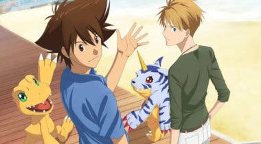 Imagen de Digimon Adventure: Last Evolution Kizuna retrasa su estreno en España por el COVID-19