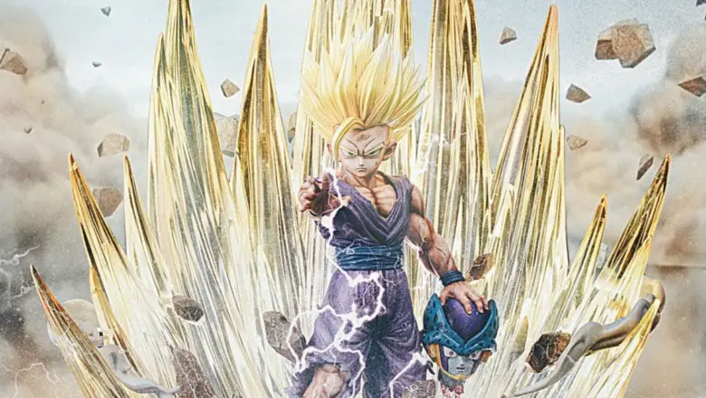 Dragon Ball Z