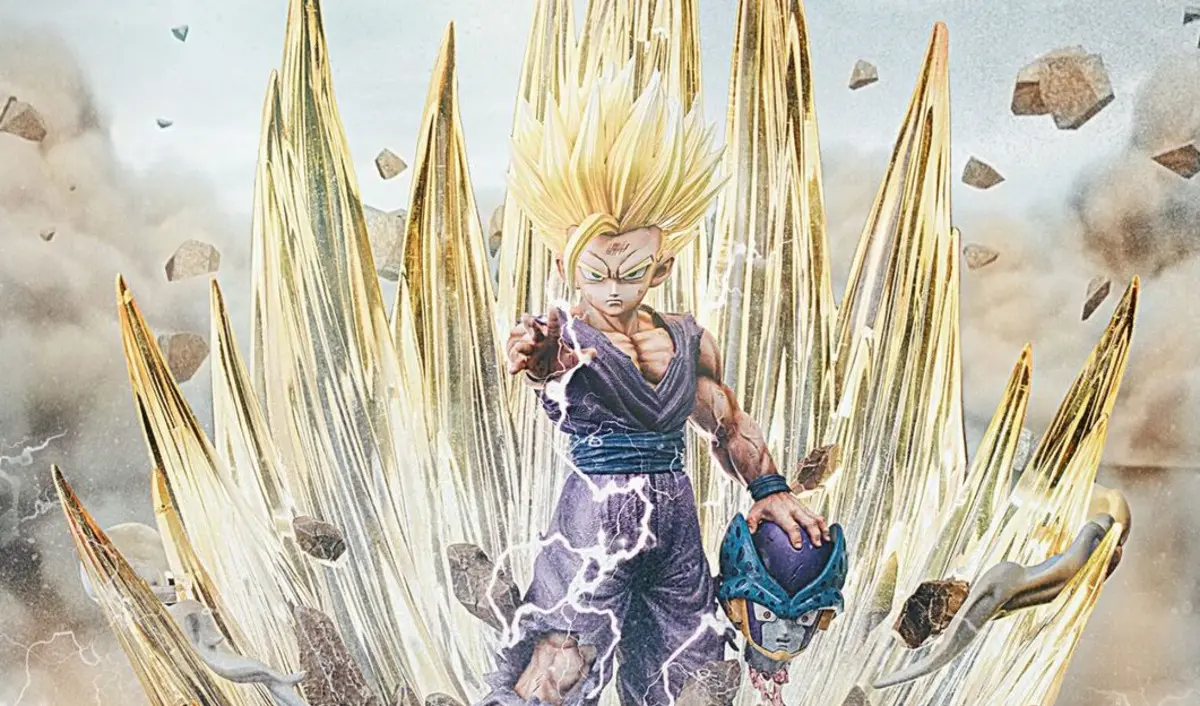 Dragon Ball Z