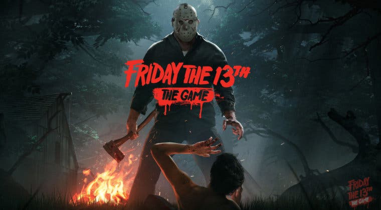 Imagen de Friday the 13th: The Game anuncia su actualización final y el cierre de servidores dedicados