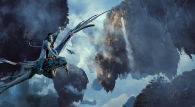 Imagen de Avatar supera oficialmente a Vengadores: Endgame como la película más taquillera de la historia