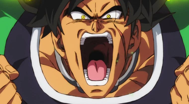 Imagen de Los fans de Dragon Ball Super quieren que el anime vuelva con el estilo de la película de Broly