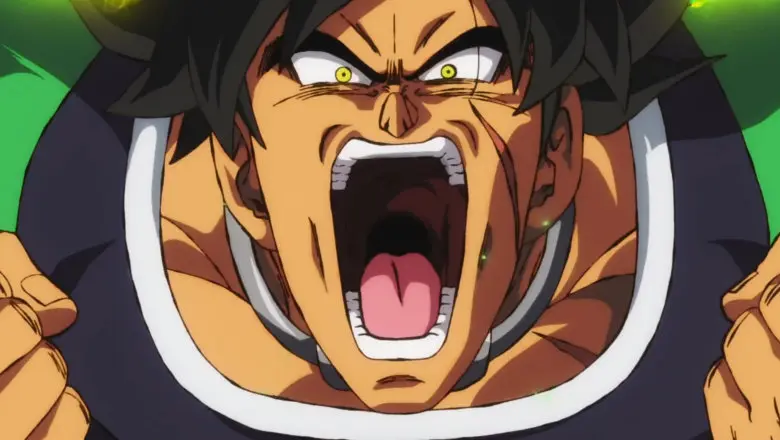 Dragon Ball Super