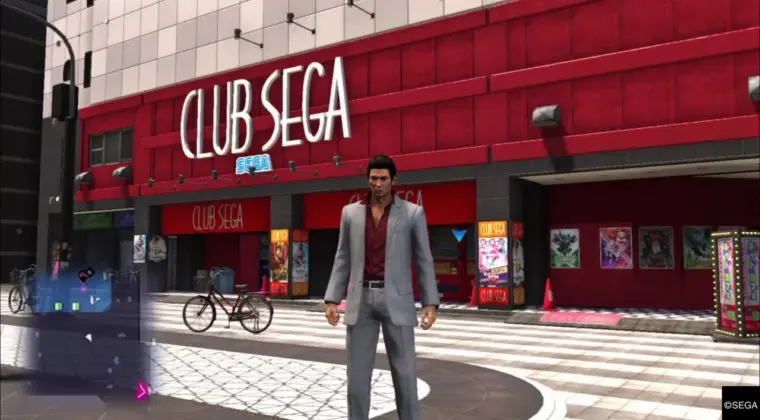 Imagen de SEGA venderá todas sus recreativas en Japón por el COVID-19