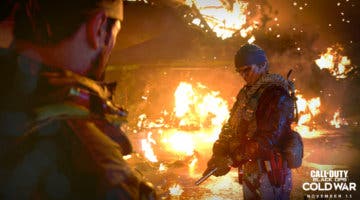 Imagen de Call of Duty: Black Ops Cold War revela su tamaño en PS5, PS4, Xbox Series, Xbox One y PC