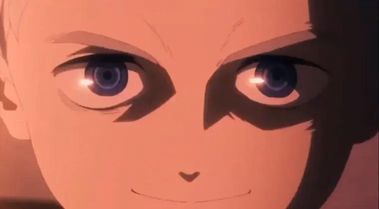 Imagen de The Promised Neverland muestra un teaser de su segunda temporada
