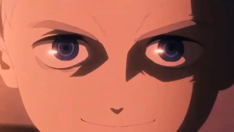 The Promised Neverland