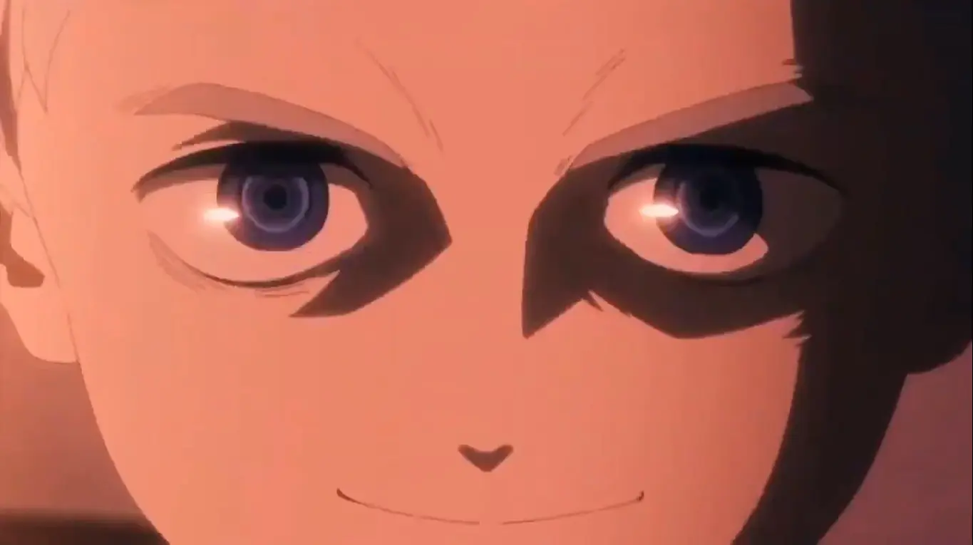 The Promised Neverland