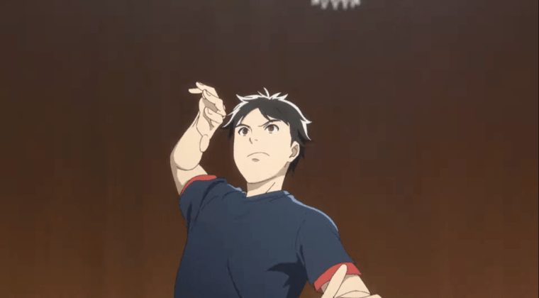 Imagen de 2.43: Fecha y tráiler del anime de voleibol de David Production