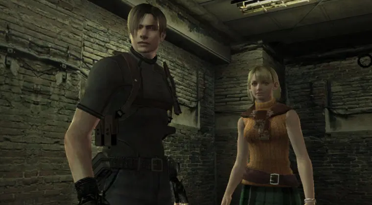 Imagen de ¿Resident Evil 4 Remake? El actor tras Leon vuelve al trabajo