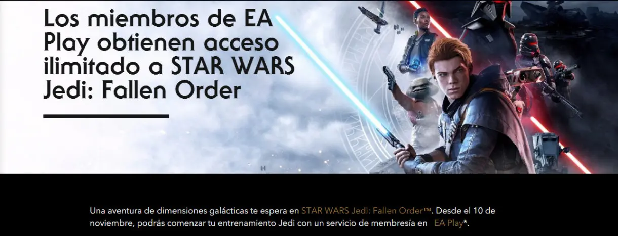 star wars jedi: fallen order