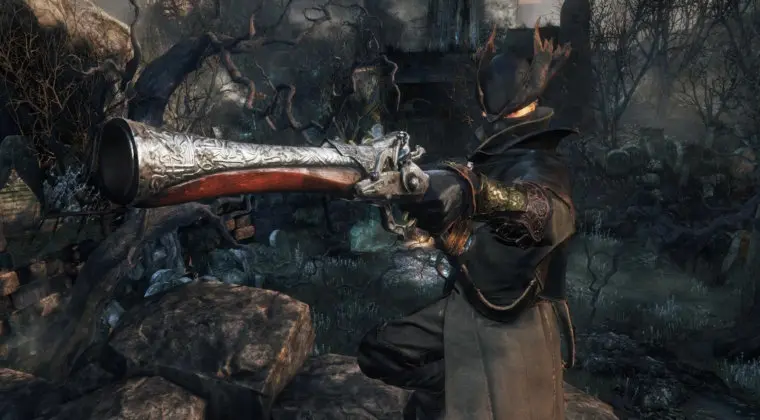 Imagen de Bloodborne tampoco funcionará a 60 FPS en PS5