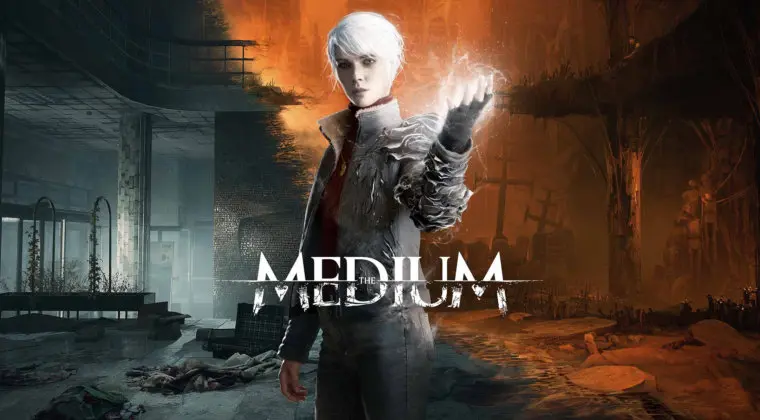 Imagen de The Medium retrasa su lanzamiento; no llegará en 2020