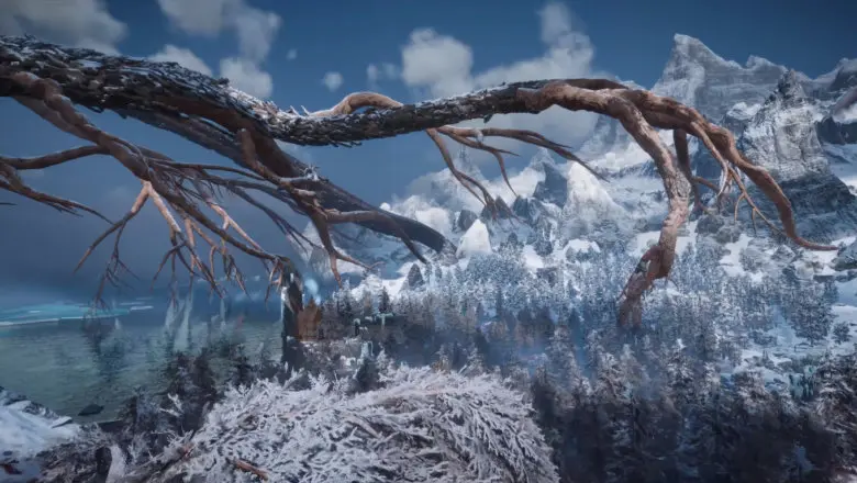 Assassin's Creed Valhalla