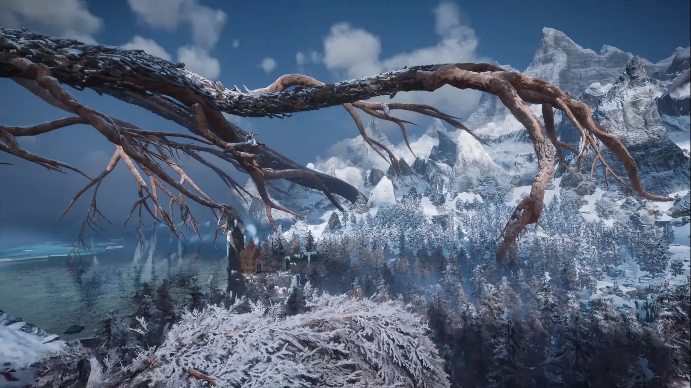 Assassin's Creed Valhalla