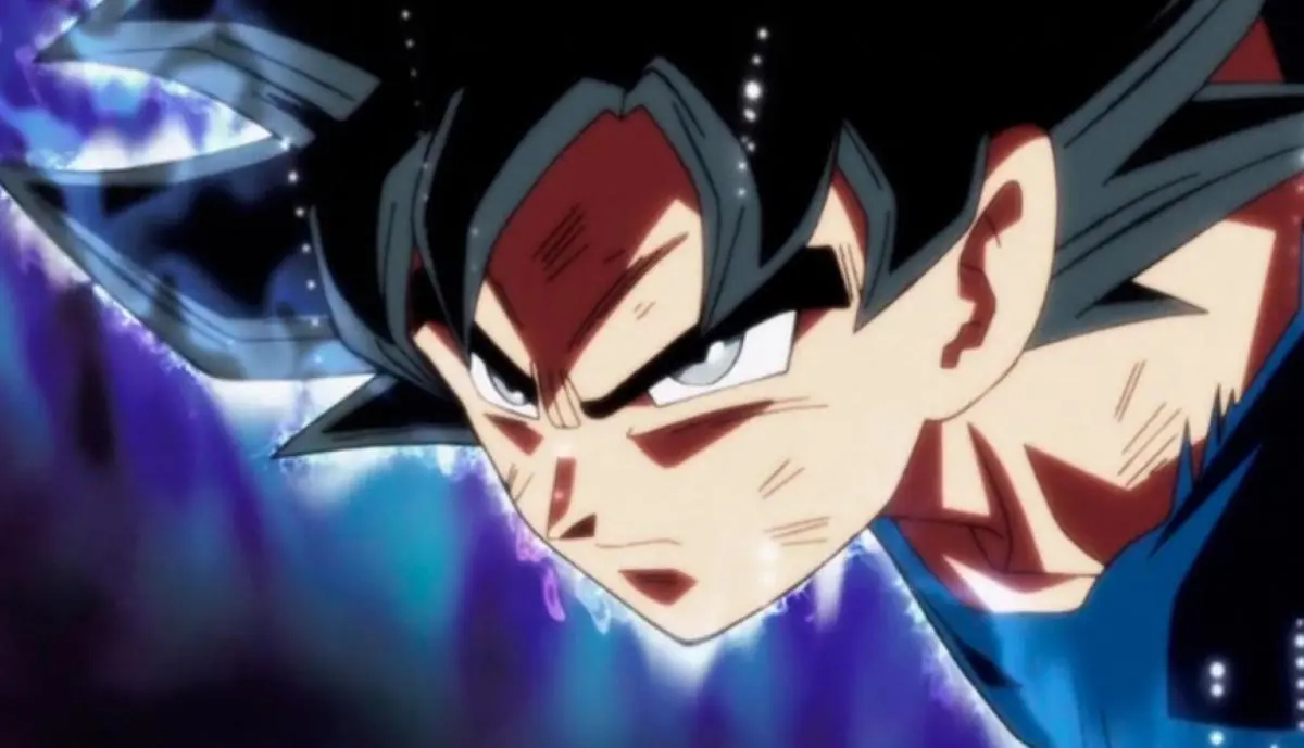 Dragon Ball Super