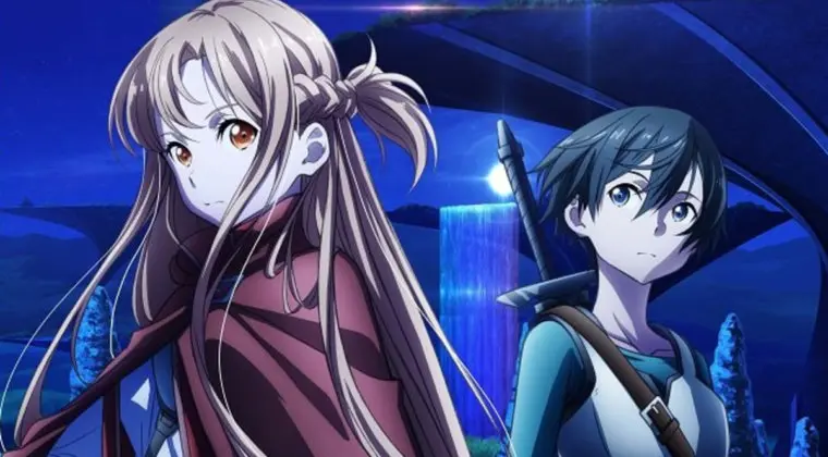 Imagen de Sword Art Online Progressive se confirma como una película; tráiler y año de estreno