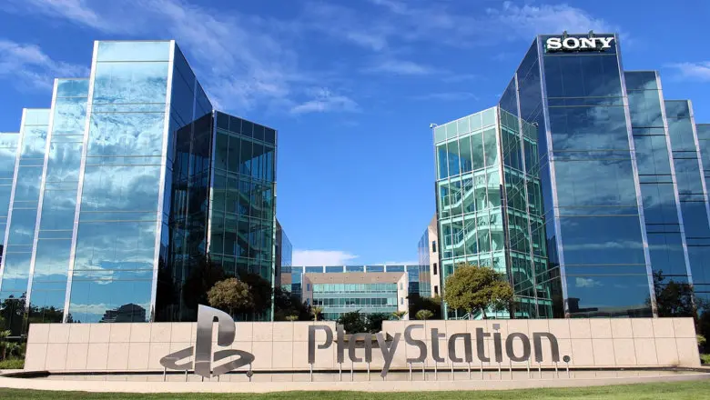 PlayStation