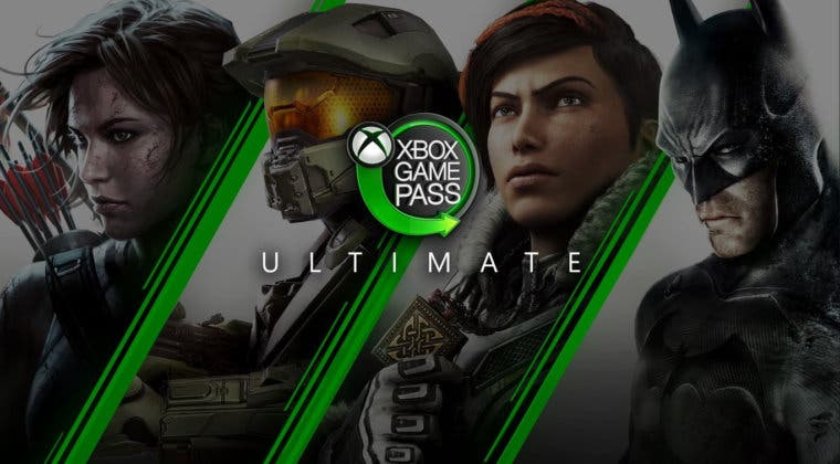 Imagen de Si juegas en Xbox o PC, descubre la oferta de Game Pass Ultimate que no debes perderte