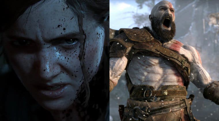 Imagen de The Last of Us 2 y God of War tienen feedback háptico con el DualSense en PS5