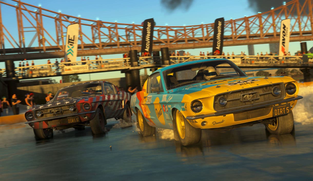 Take-Two compra Codemasters