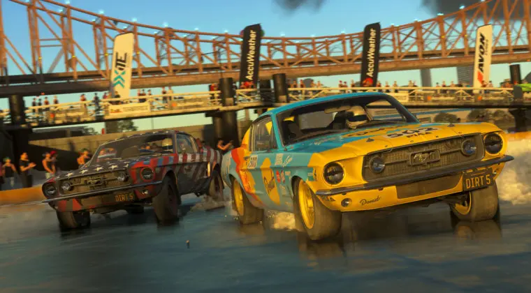 Imagen de Take-Two compra Codemasters por casi mil millones de dólares